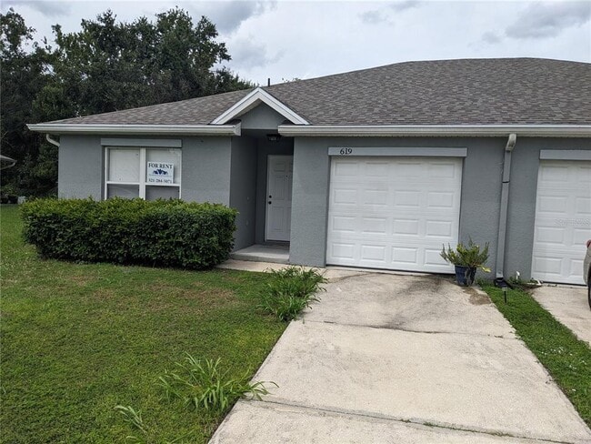 property at 619 Yak Ct