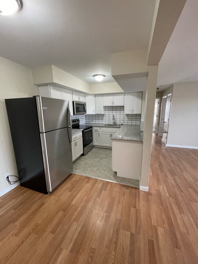 Concord Place Apartments in St. Louis, MO - Foto de edificio - Building Photo