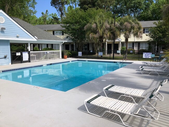 property at 507 Stinson Dr