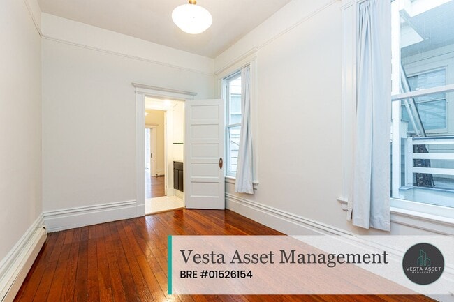 155 Central Ave in San Francisco, CA - Building Photo - Building Photo