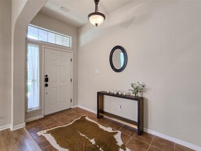 3917 Wilderness Path Bend in Cedar Park, TX - Building Photo - Building Photo