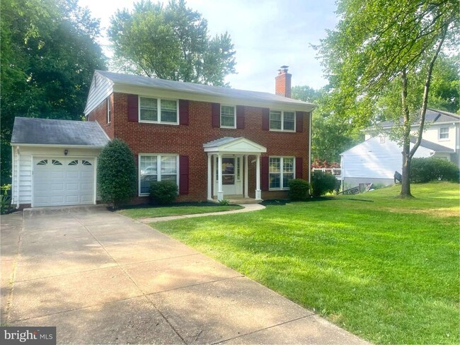 property at 3124 Wynford Dr
