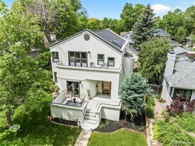 1065 S Race St in Denver, CO - Building Photo