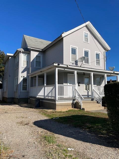 85 Kellum Pl in Hempstead, NY - Building Photo - Building Photo