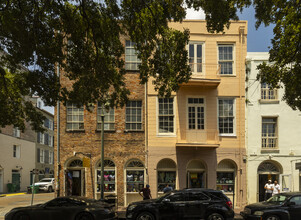 505 Conti St in New Orleans, LA - Building Photo - Building Photo