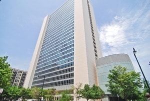 property at 500 W Superior St