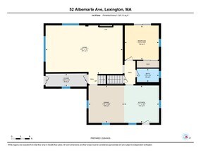 52 Albemarle Ave in Lexington, MA - Building Photo - Building Photo
