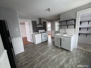 199 Bradley St in Bridgeport, CT - Building Photo - Building Photo