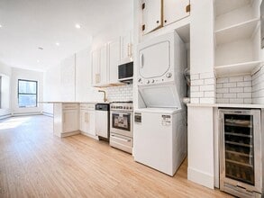 189 Jefferson Ave, Unit 3C in Brooklyn, NY - Foto de edificio - Building Photo