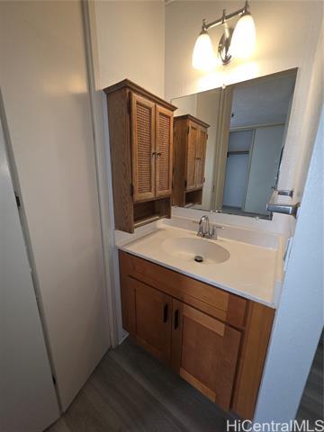 1226 Alexander St in Honolulu, HI - Building Photo - Building Photo