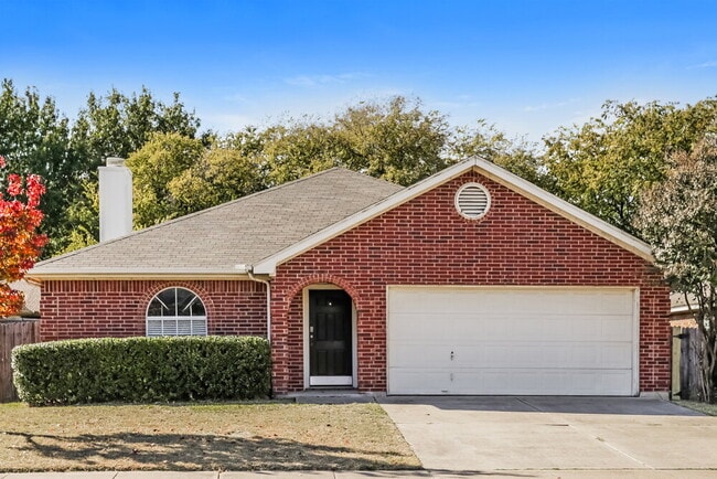 property at 617 Sawyer Dr