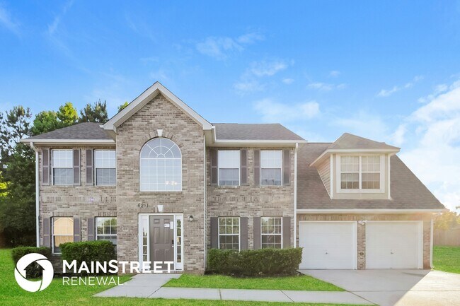 property at 6251 Village Trace