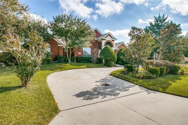 17324 Stedman Dr in Dallas, TX - Building Photo - Building Photo