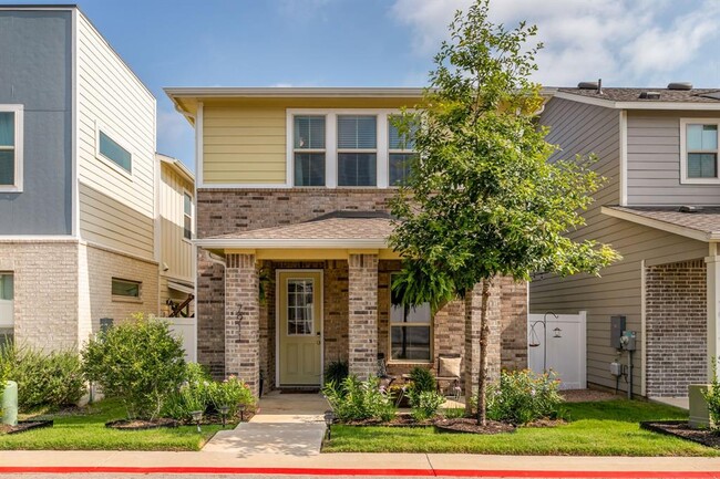 property at 7911 Mellencamp Dr