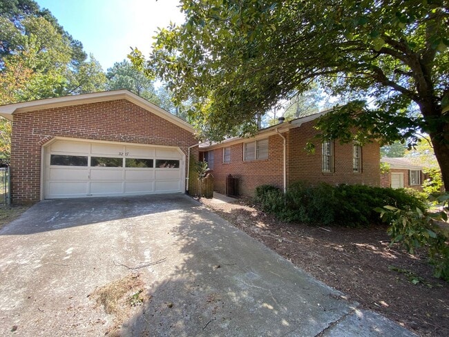 property at 3217 Ragsdale Dr
