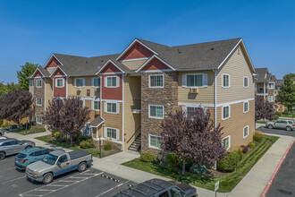 Quail Springs in Richland, WA - Foto de edificio - Building Photo