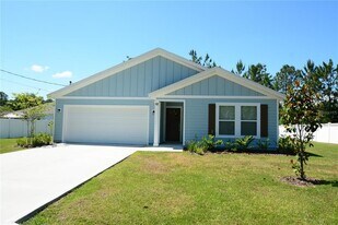 12 Smokehouse Pl in Palm Coast, FL - Building Photo