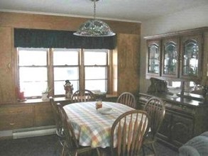 3544 Sage Lake Rd in Lupton, MI - Foto de edificio - Building Photo