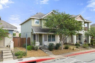 4529 Kind Way in Austin, TX - Building Photo - Building Photo