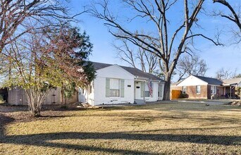 1316 Linden Ln in Garland, TX - Building Photo - Building Photo