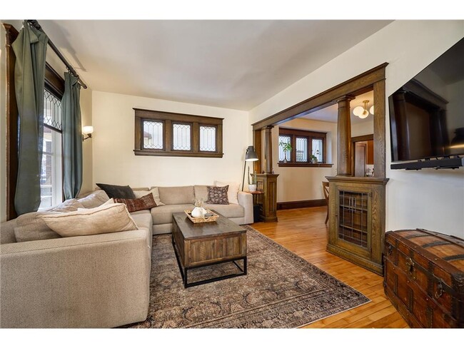 4520 Bryant Ave S in Minneapolis, MN - Building Photo - Building Photo