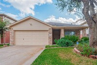 4810 Windy Bluff Ct in Katy, TX - Foto de edificio - Building Photo