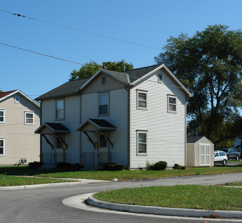 502-504 E Washington St in Sandusky, OH - Building Photo