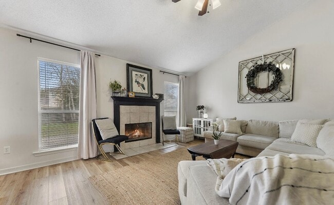 3217 Rachel Ln in Ocean Springs, MS - Building Photo - Building Photo