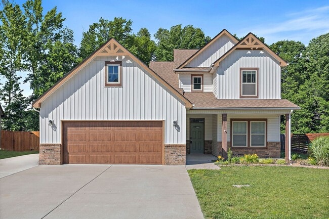 property at 338 Crusaw Dr