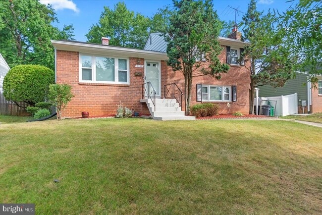 property at 7545 Wilhelm Dr