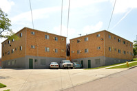 Robroy Drive Apartments in Cincinnati, OH - Foto de edificio - Building Photo