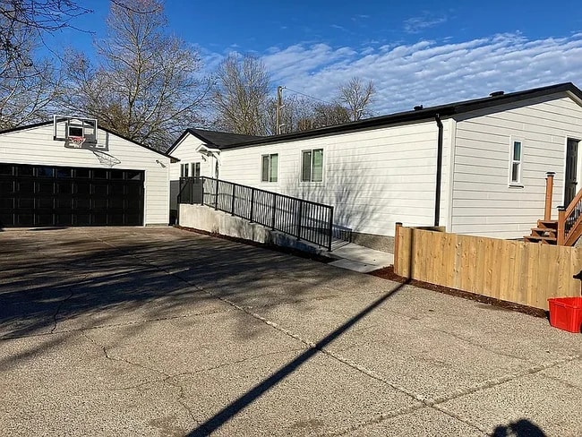 property at 3092 Delta Pines Dr