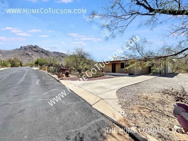 222 Mountain Vista Pl in Tucson, AZ - Building Photo - Building Photo