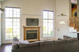1365 E Fort Pierce Dr in Saint George, UT - Building Photo - Building Photo