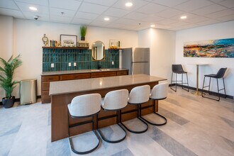 The Arch in Fargo, ND - Foto de edificio - Interior Photo