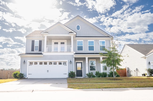 property at 216 Chaste Tree Cir