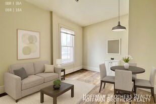 124 Waverly Pl in San Francisco, CA - Building Photo