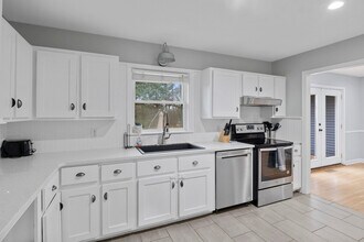 218 Brandon Rd in Knoxville, TN - Building Photo - Building Photo