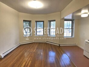 60 Brighton Ave in Boston, MA - Building Photo - Building Photo