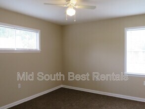 2804 Southmeade Ave in Memphis, TN - Building Photo - Building Photo