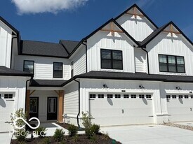 17458 Ebling Trl, Unit 2317-17 in Westfield, IN - Building Photo