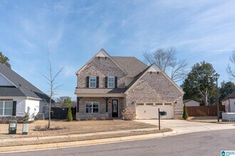 349 Lionel Allen Wy in Madison, AL - Building Photo - Building Photo