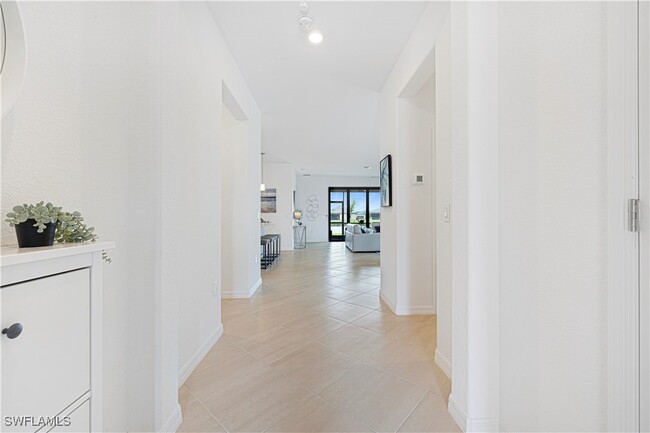 property at 14680 Portico Blvd