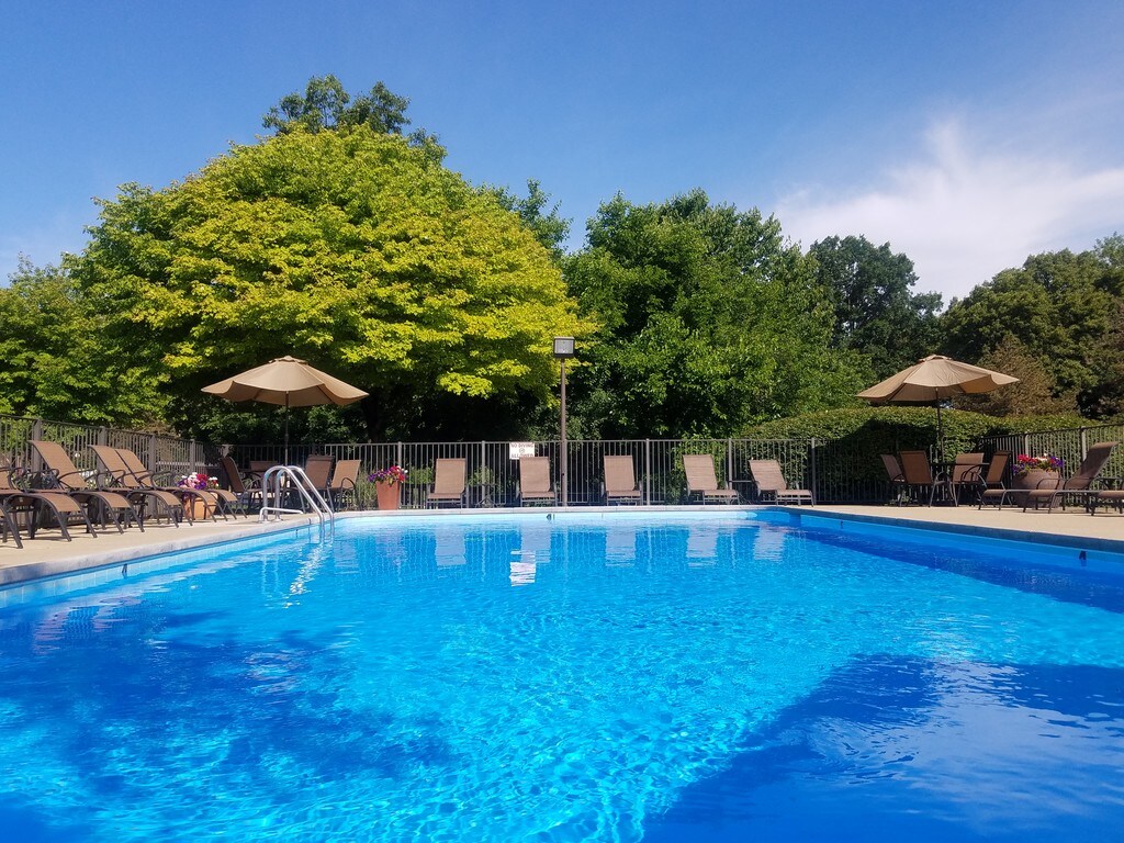 Winchell Way Apartments in Kalamazoo, MI