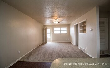 1602 58th St in Lubbock, TX - Building Photo - Building Photo