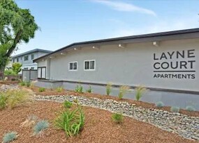 Layne Court Apartments