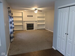 7617 Willow Ridge in Fishers, IN - Building Photo - Building Photo