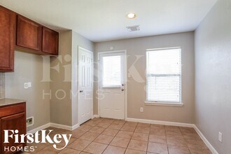 3543 Garrison Run Dr in Spring, TX - Building Photo - Building Photo