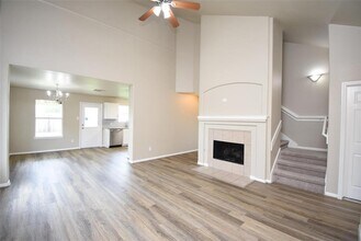 26306 Hartwill Dr in Katy, TX - Foto de edificio - Building Photo