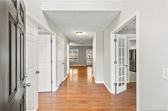 132 Cedar Ln in Sanford, NC - Building Photo - Building Photo